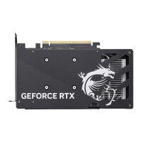 RTX 5050 8G MSI Gaming OC 8GB GDDR6