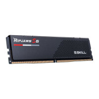 32GB PC 5600 CL40 G.Skill KIT (2x16GB) 32-RS5K