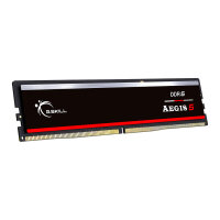 16GB PC 6000 CL36 G.Skill (1x16GB) 16-GX2-IS Aegis