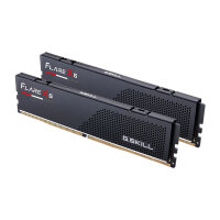48GB PC 6000 CL40 G.Skill (2x24GB) 48-GX2-FX5 FLARE AMD