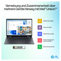 HP OmniBook Ultra Flip 14-fh0075ng CU7 256V 16 GB 1 TB SSD Windows 11 Home