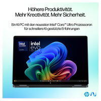 HP OmniBook Ultra Flip 14-fh0075ng CU7 256V 16 GB 1 TB SSD Windows 11 Home