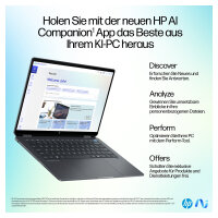 HP OmniBook Ultra Flip 14-fh0075ng CU7 256V 16 GB 1 TB SSD Windows 11 Home