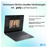 HP OmniBook Ultra Flip 14-fh0075ng CU7 256V 16 GB 1 TB SSD Windows 11 Home