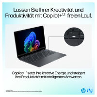HP OmniBook Ultra Flip 14-fh0075ng CU7 256V 16 GB 1 TB SSD Windows 11 Home