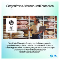 HP OmniBook Ultra Flip 14-fh0075ng CU7 256V 16 GB 1 TB SSD Windows 11 Home
