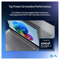 HP OmniBook Ultra 14-fd0094ng Ryzen AI 9 365 16 GB, 1 TB SSD, Windows 11 Home