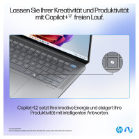 HP OmniBook Ultra 14-fd0094ng Ryzen AI 9 365 16 GB, 1 TB SSD, Windows 11 Home