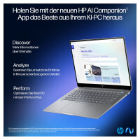 HP OmniBook Ultra 14-fd0094ng Ryzen AI 9 365 16 GB, 1 TB SSD, Windows 11 Home