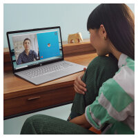 HP Laptop 17-cn4055ng Core5 120U/16GB/512GB/W11Home