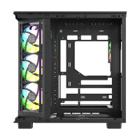 Midi Thermaltake View 380 XL WS ARGB Black