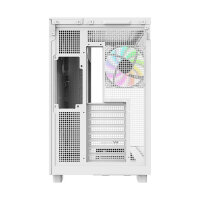 Midi Thermaltake View 380 XL WS ARGB Snow White