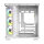 Midi Thermaltake View 380 XL WS ARGB Snow White