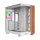 Midi Thermaltake View 380 XL WS ARGB Snow White