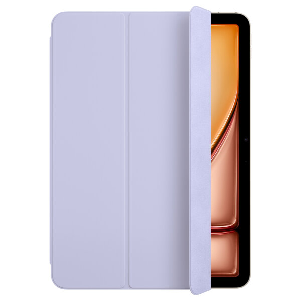 APPLE Smart Folio für iPad Air 11 (M2) - Hellviolett