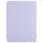 APPLE Smart Folio für iPad Air 11 (M2) - Hellviolett