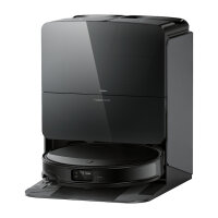 Roborock Saros Z70 R&D Saugroboter, schwarz