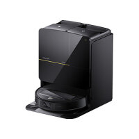 Roborock Saros Z70 R&D Saugroboter, schwarz