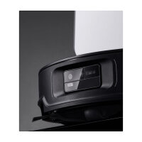 Roborock Saros Z70 R&D Saugroboter, schwarz