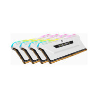 64GB PC 3200 CL16 CORSAIR KIT (4x16GB) Vengeance RGB P...