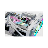 64GB PC 3200 CL16 CORSAIR KIT (4x16GB) Vengeance RGB P...