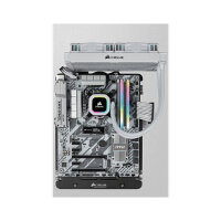 64GB PC 3200 CL16 CORSAIR KIT (4x16GB) Vengeance RGB P retail
