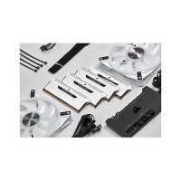 64GB PC 3200 CL16 CORSAIR KIT (4x16GB) Vengeance RGB P retail