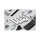 64GB PC 3200 CL16 CORSAIR KIT (4x16GB) Vengeance RGB P retail