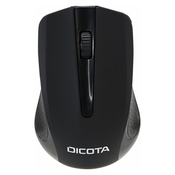 Dicota Wireless Mouse COMFORT
