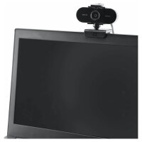 Dicota Webcam PRO Plus FULL HD 1080p