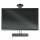 Dicota Webcam PRO Plus FULL HD 1080p