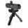 Dicota Webcam PRO Plus 4K
