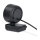 Dicota Webcam Ringlight 5MP black