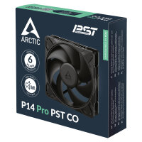 140mm Arctic P14 Pro PST CO