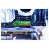 M.2 WD Green SN3000 NVMe SSD 500GB 2280