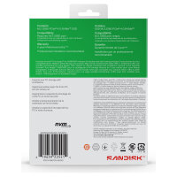 M.2 WD Green SN3000 NVMe SSD 500GB 2280