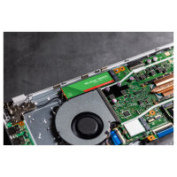 M.2 WD Green SN3000 NVMe SSD 500GB 2280
