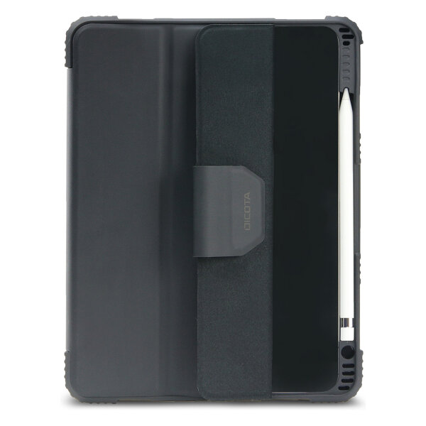 Dicota Tablet Folio Case für iPad 10.9" (2022/10 Gen) black