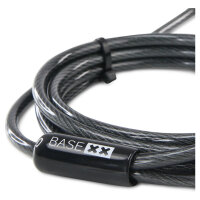 Dicota BASE XX Laptop T-Lock