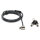 Dicota BASE XX Laptop T-Lock