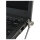 Dicota BASE XX Laptop T-Lock
