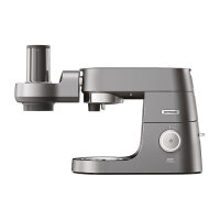 Kenwood Spiralschneider mit 5 Einsätzen