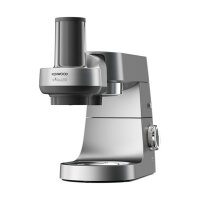Kenwood Spiralschneider mit 5 Einsätzen