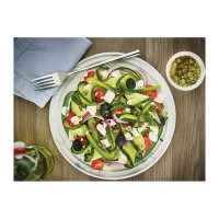 Kenwood Spiralschneider mit 5 Einsätzen