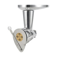 Kenwood KAX92.A0ME Zubehör Nudelmaschine Aluminiumguss