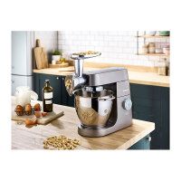 Kenwood KAX92.A0ME Zubehör Nudelmaschine Aluminiumguss
