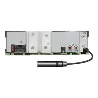 Kenwood KMMBT408DAB