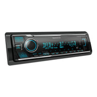 Kenwood KMMBT508DAB