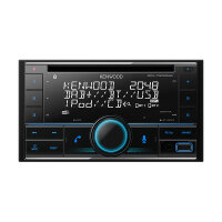 Kenwood DPX7300DAB