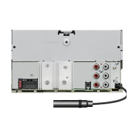 Kenwood DPX7300DAB